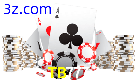 Jogue jogos de pôquer em TB777