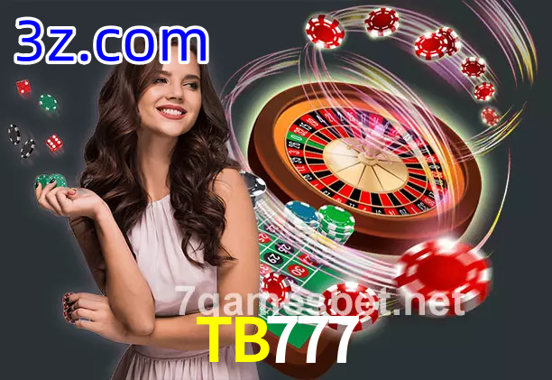 vivo no cassino TB777
