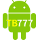 Aplicativo TB777 para Android