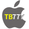 Aplicativo TB777 para iOS