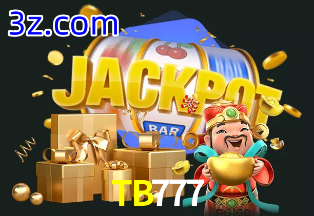 TB777 bet
